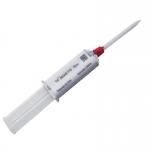Two-component Silicone Thermally Conductive Gel Material Gap Filler for Electronics Components for sale