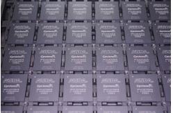 China Al-tera 5M1270zf256c5n Electronic Components Semiconductors 20X2 Microcontroller ic chips 5M1270ZF256C5N supplier