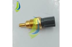 China 8-98023717-0 Water Temperature Sensor For 4HK1 Engine supplier