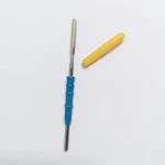 Surgical Instrument Disposable Electrosurgical Pencil Monopolar Sterile Blade Tip for sale