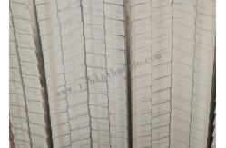 China JF0508 2.1m Length Galvanized Metal Lath For Rendering 610mm Width supplier