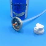 Premium Shaving Foam Valve For Smooth And Precise Shaving Experience