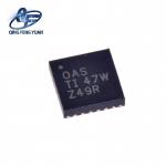 Texas LM53625AQRNLRQ1 In Stock Electronic Components Integrated Circuits Microcontroller TI IC chips VQFN-HR-22 for sale