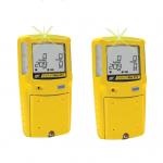 Max XT II 4 - Gas XT  -XWHM - Y - CN Portable Gas Detector Analyzer Bw Gas Alert for sale