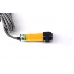 660nm Infrared Light IR Proximity Sensor Switch High Switching Frequency for sale
