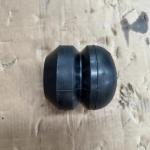 AZ9925522113 Secondary Spring Bracket HOWO Truck Parts