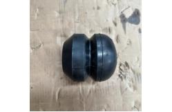 China AZ9925522113 Secondary Spring Bracket HOWO Truck Parts supplier