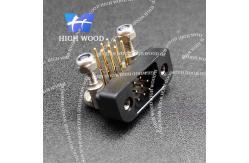 China HW-CMM Connector,HW-321V009F46 supplier