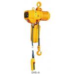 ELECTRIC HOIST 2TON for sale
