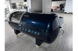 China Mild Hyperbaric Oxygen Chamber for Home Oxygen Therapy easy use supplier