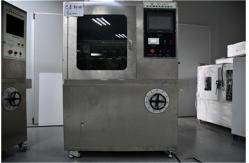 China vertical 6 Hour Tracking Index Tester 12 Months Warranty ASTMD2303 Certificated supplier
