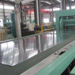 Spcc Dc01 Dx51d Galvanized Steel Sheet AISI Hot Rolled Steel Sheet for sale