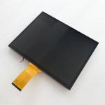 480*800 4in Capacitive Optical Bonding Touch Screen With LCD for sale