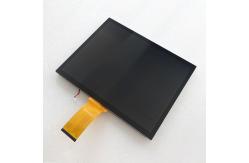 China 480*800 4in Capacitive Optical Bonding Touch Screen With LCD supplier