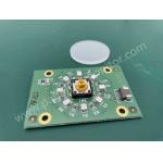XD100xe M290 Defibrillator Machine Parts Electric Shock Handle Energy Charging Switch Key Board Assembly Trigger for sale