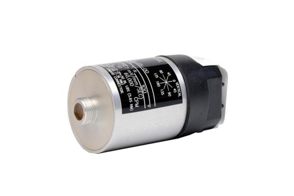 9200-02-01-10-00 Bently Nevada Two-wire Velocity Seismoprobe Transducer