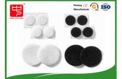 China Heat Resistant Custom Patches , Any Shape Double Sided supplier