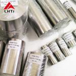 Customized Diameter Titanium Rod For Light And Enduring Applications