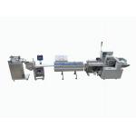 Papa P307 Date Bar Production Line  60-90pcs Output