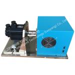 Easy Operation 37Nm Eddy Current Dynamometer For Automobile for sale