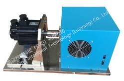 China Easy Operation 37Nm Eddy Current Dynamometer For Automobile supplier