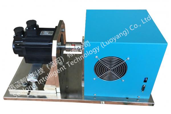 Easy Operation 37Nm Eddy Current Dynamometer For Automobile