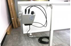 China 400W Balcony Power Plant Terrace Power Station Solar Panel Power System supplier