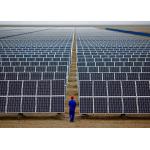 Refurbished Poly Second Hand Solar Panels 1640 X 992 X 40 Mm In Stock for sale