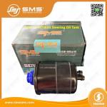 DZ91189470033 Steering Oil Tank SHACMAN Truck Parts for sale