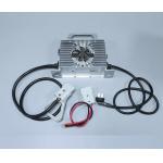 Reverse Polarity Protection 24V 45A Lithium Ion Battery Charger With Aluminum Alloy Shell