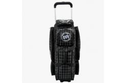China china made trolley bowling bag sports bag 3balls supplier