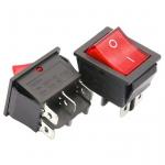 6 Position Rotary Dip Switch DSHP06TSGER 6 Bit SMD 1.27Mm Pitch for sale