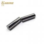 YL10.2 Tungsten Carbide Blanks Rods High Hardness Fine Grain Size