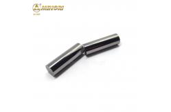 China YL10.2 Tungsten Carbide Blanks Rods High Hardness Fine Grain Size supplier