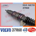 Diesel Fuel Injector 20798688 VOE20798688 For VOL EC210B EC210BLC Excavator