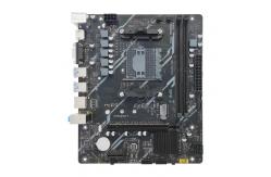 China 64GB AM4 AMD A320 Mainboard DDR4 ATX Computer Gaming Motherboard supplier