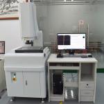 Optical 3D Measuring Instrument Equipment High Precision OEM ODM for sale
