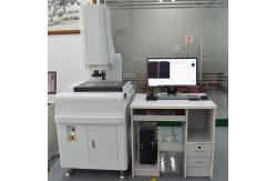 China OEM Contour Measuring Machine , CNC Vision Measuring System For Optical Tool Presetting supplier