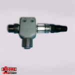 DCN2-1 OMRON T-Branch Connector for sale