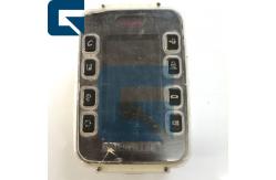 China 106-0172 1060172 Excavator Accessories E312B E315B Monitor Display Panel supplier