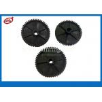 ATM Machine Parts 7310000709-34 Hyosung 50 Tooth Gear Hyosung CDU10 Dispenser for sale