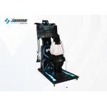 Small Space Cool Shape Virtual Reality Simulator / Shooting Game Machine