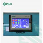 UVA Environmental Test Chamber ISO 11507 UV Accelerated Weathering Chamber
