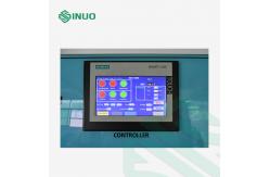 China UVA Environmental Test Chamber ISO 11507 UV Accelerated Weathering Chamber supplier