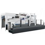 Max Sheet 1080mm Die Cutting And Stripping Machine for sale