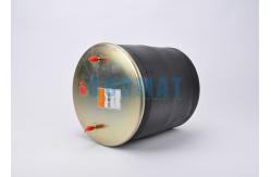 China CONTITECH Air Spring 4004 N P03 / 4004NP03 Air Balloon W01M586366 To 1R11-713 supplier