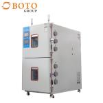 75x189x110 UL CE RoHS Environmental Simulation Chambers For Precise Temperature and Humidity Control for sale