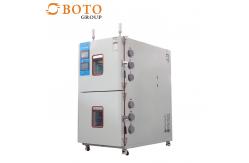 China Temperature And Climate Testing Chamber With Temperature Range -40C To 150C supplier