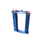 RoHS Evaporator Condenser Coil for Bus Air Conditioning System