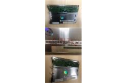 China Plastic / PCB 240V Medical Touch Screen , 3840×2160 Icu Heart Monitor supplier